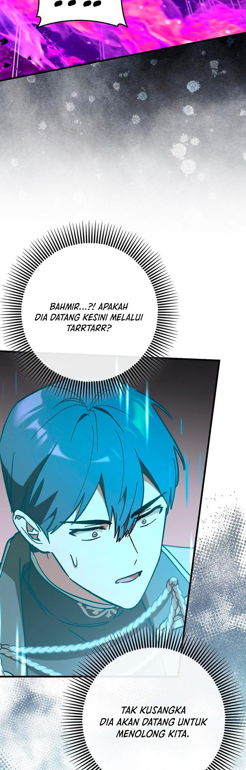 Hard Carry Supporter Chapter 78 Gambar 39