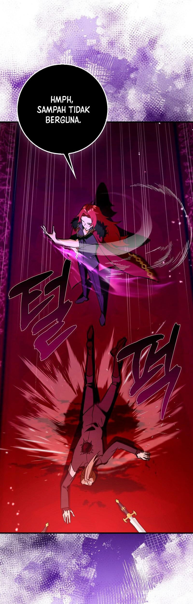 Hard Carry Supporter Chapter 78 Gambar 41