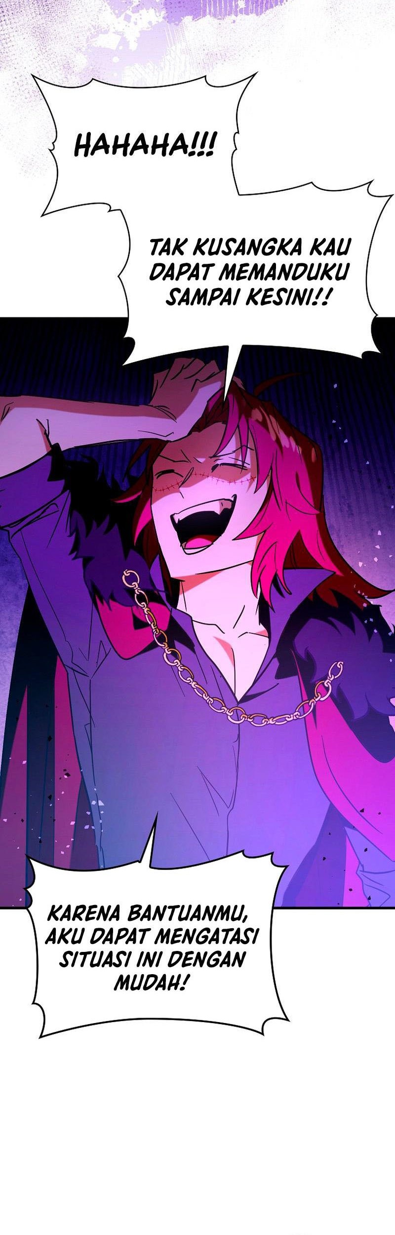 Hard Carry Supporter Chapter 78 Gambar 42