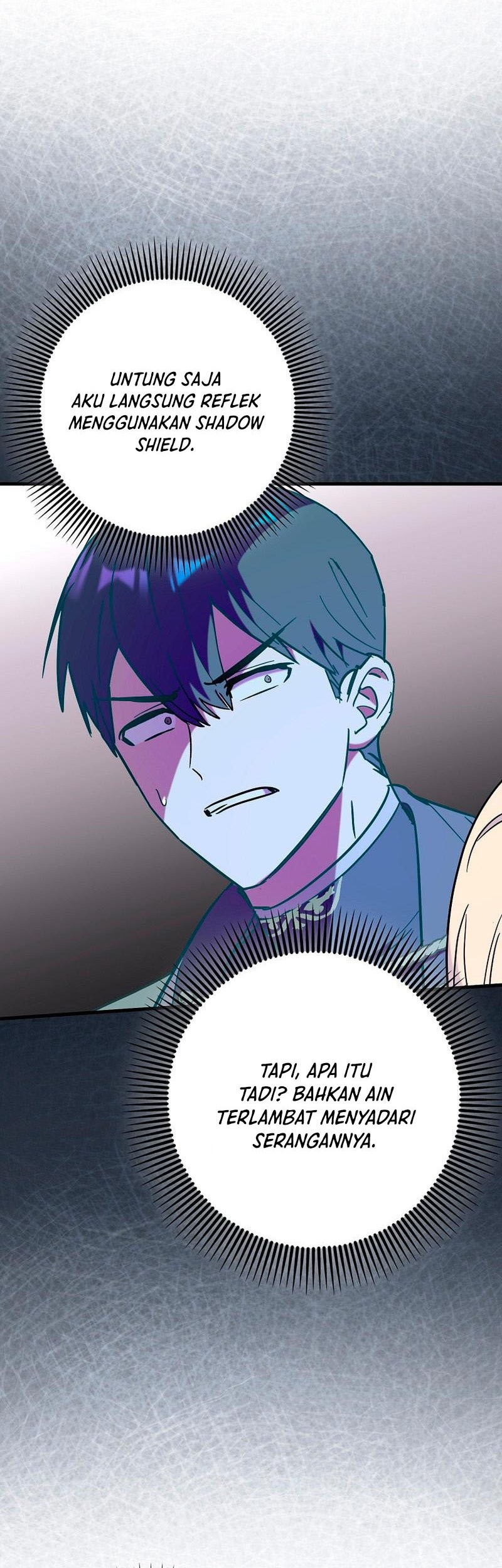 Hard Carry Supporter Chapter 78 Gambar 8