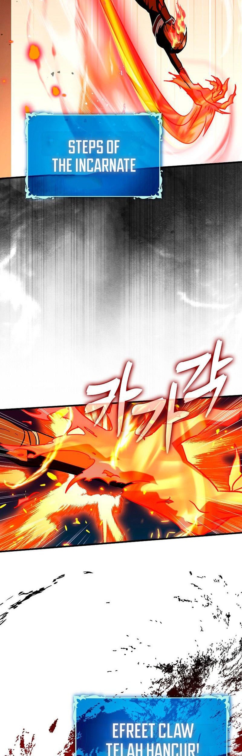 Hard Carry Supporter Chapter 78 Gambar 17