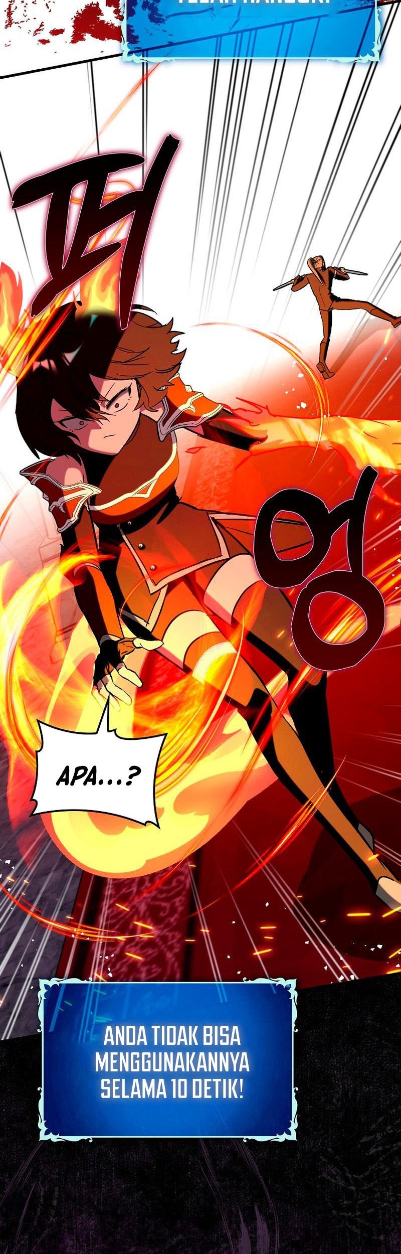 Hard Carry Supporter Chapter 78 Gambar 18