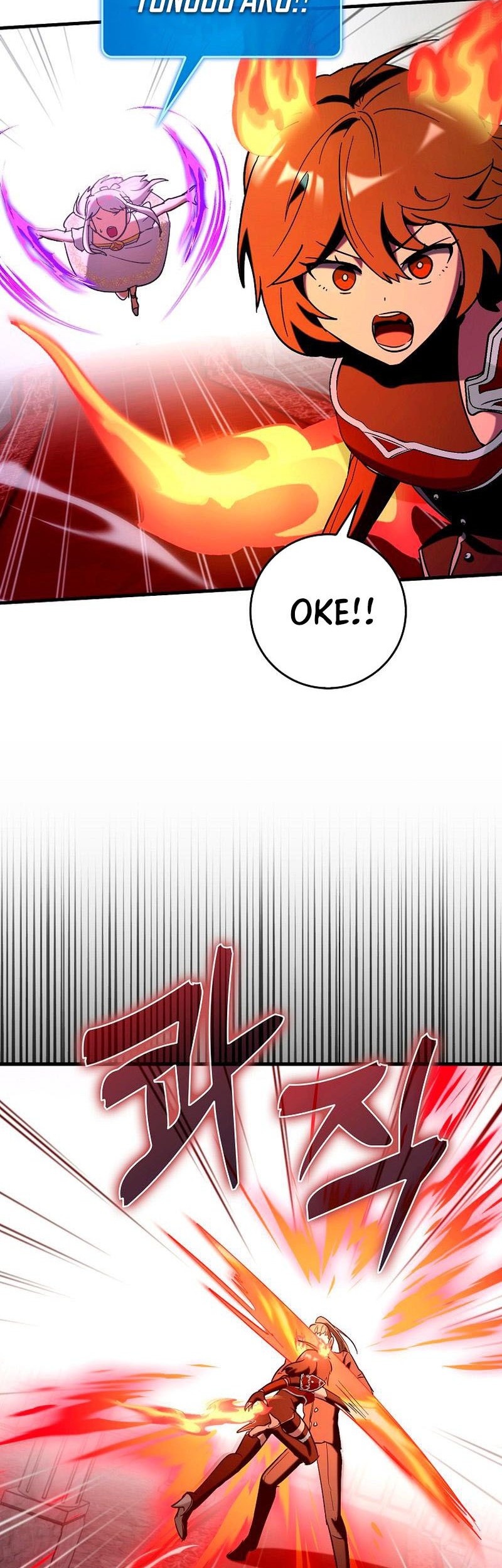 Hard Carry Supporter Chapter 78 Gambar 21