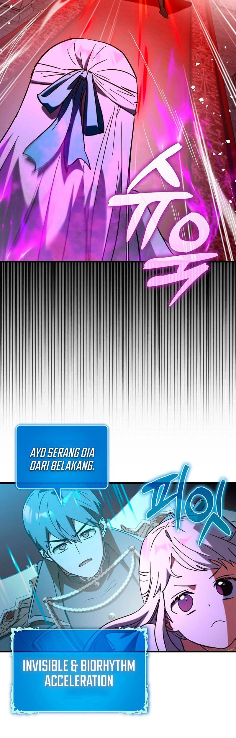 Hard Carry Supporter Chapter 78 Gambar 22