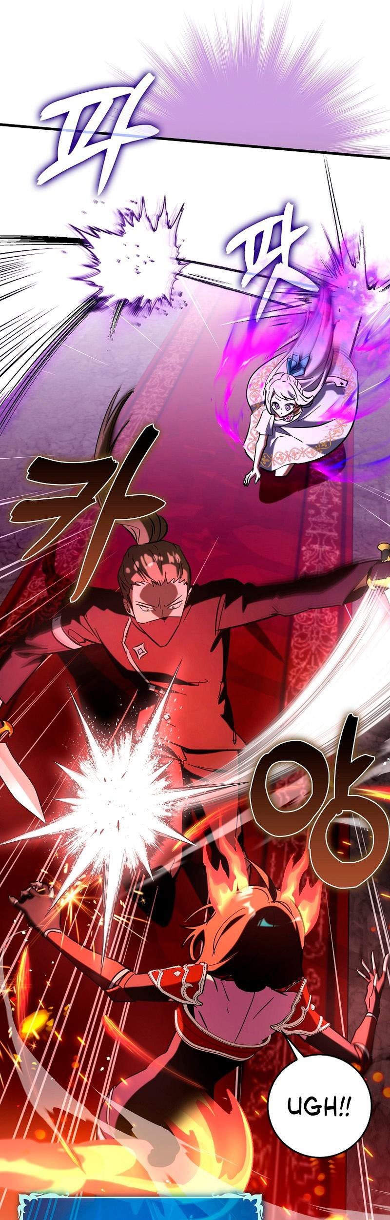 Hard Carry Supporter Chapter 78 Gambar 24