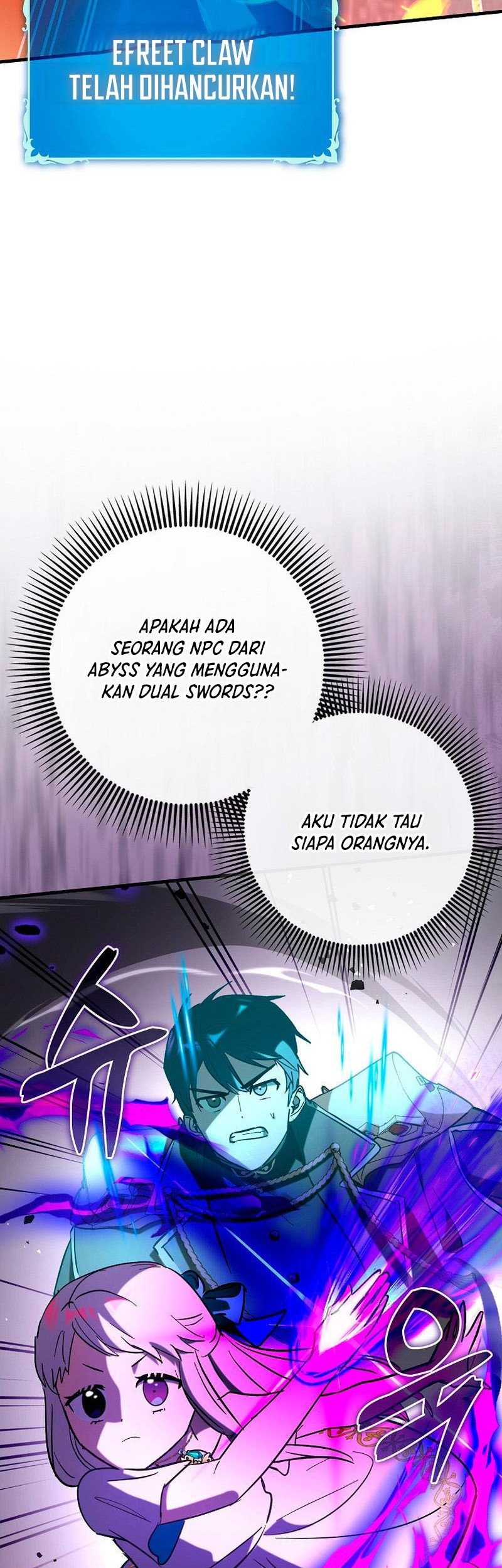 Hard Carry Supporter Chapter 78 Gambar 25