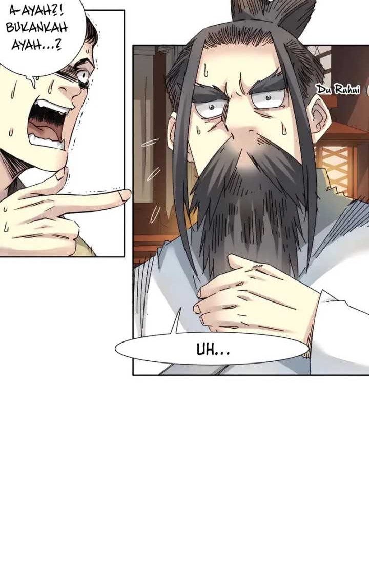 Eternal Club Chapter 280 Gambar 20