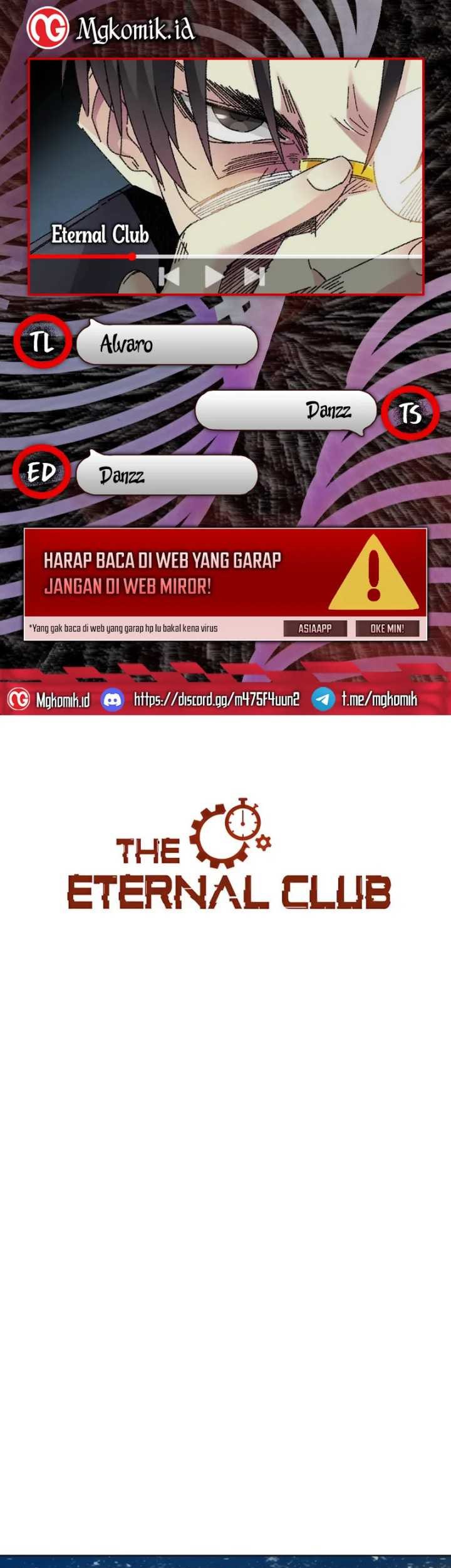 Komik Eternal Club Chapter 280 gambar nomor 1