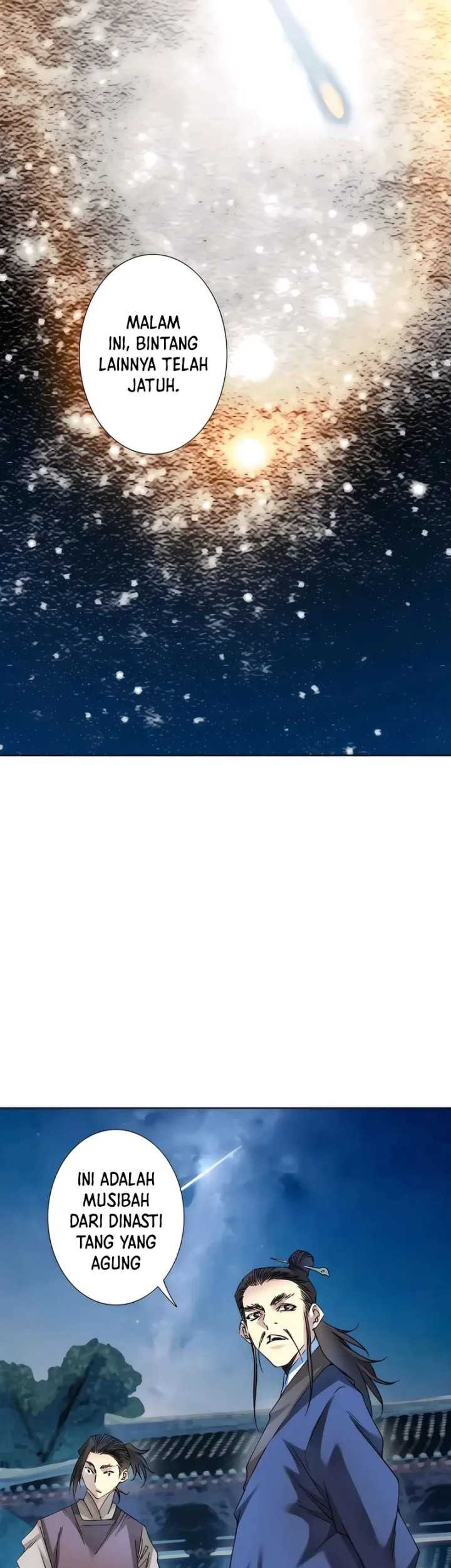 Eternal Club Chapter 280 Gambar 3