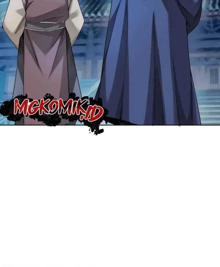 Eternal Club Chapter 280 Gambar 4