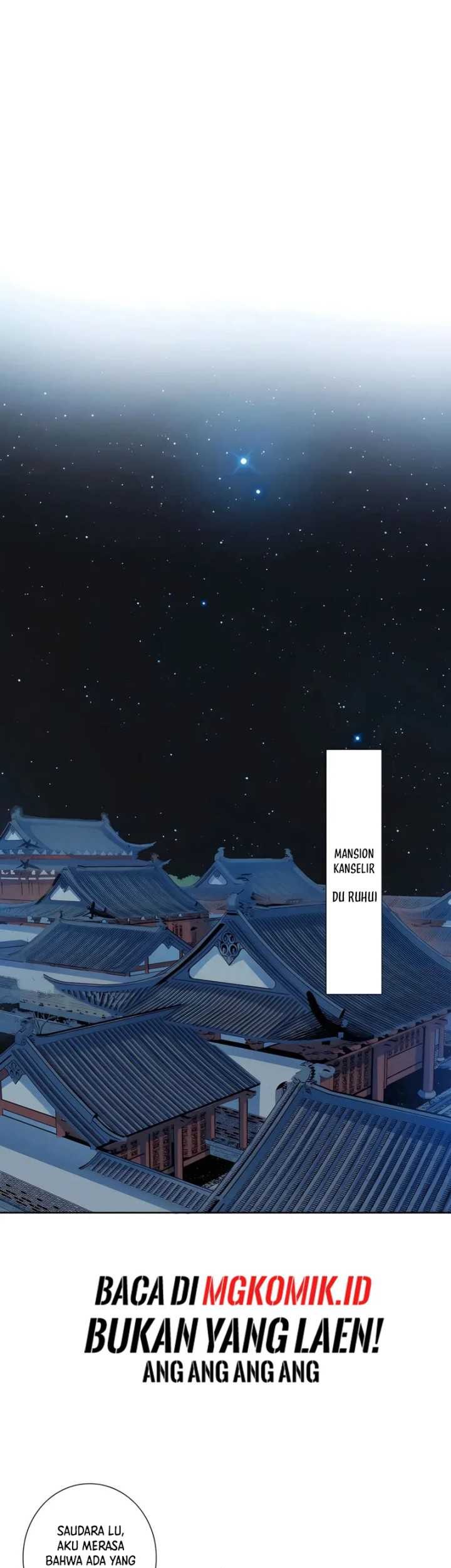 Eternal Club Chapter 280 Gambar 9