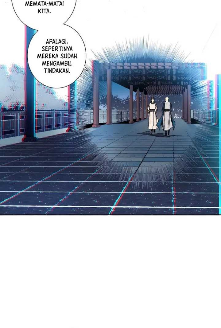 Eternal Club Chapter 280 Gambar 10