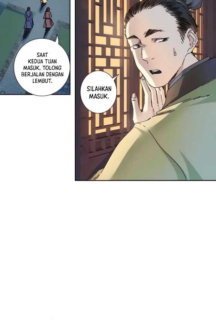 Eternal Club Chapter 280 Gambar 18