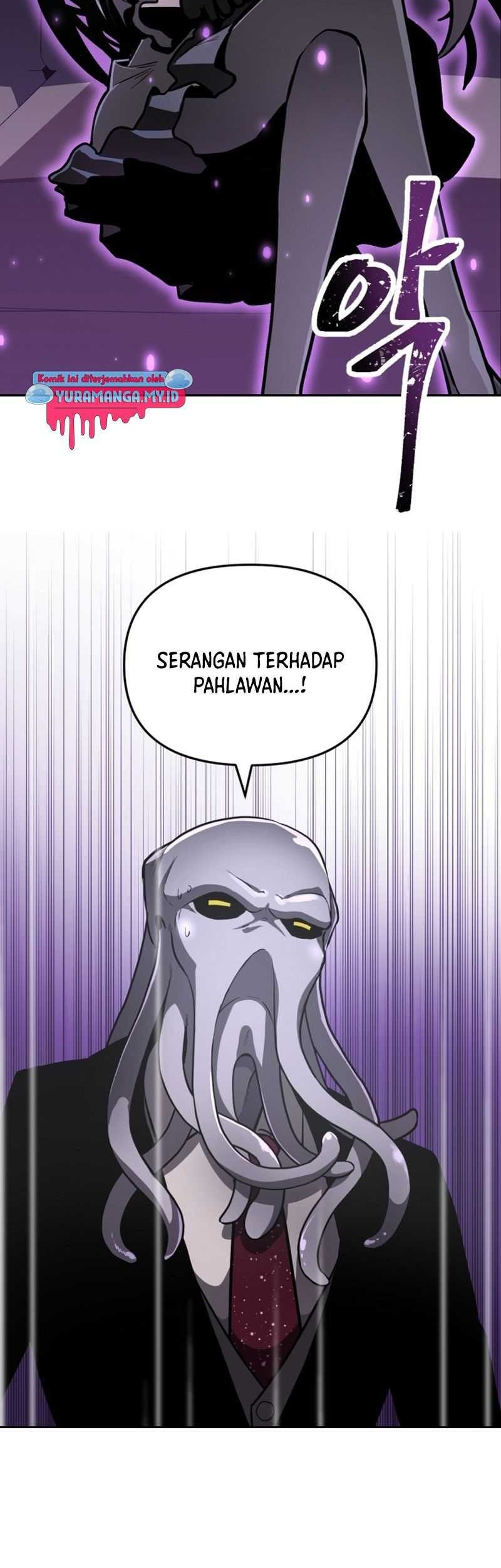 Mr. Magical Girl Chapter 03 Gambar 56