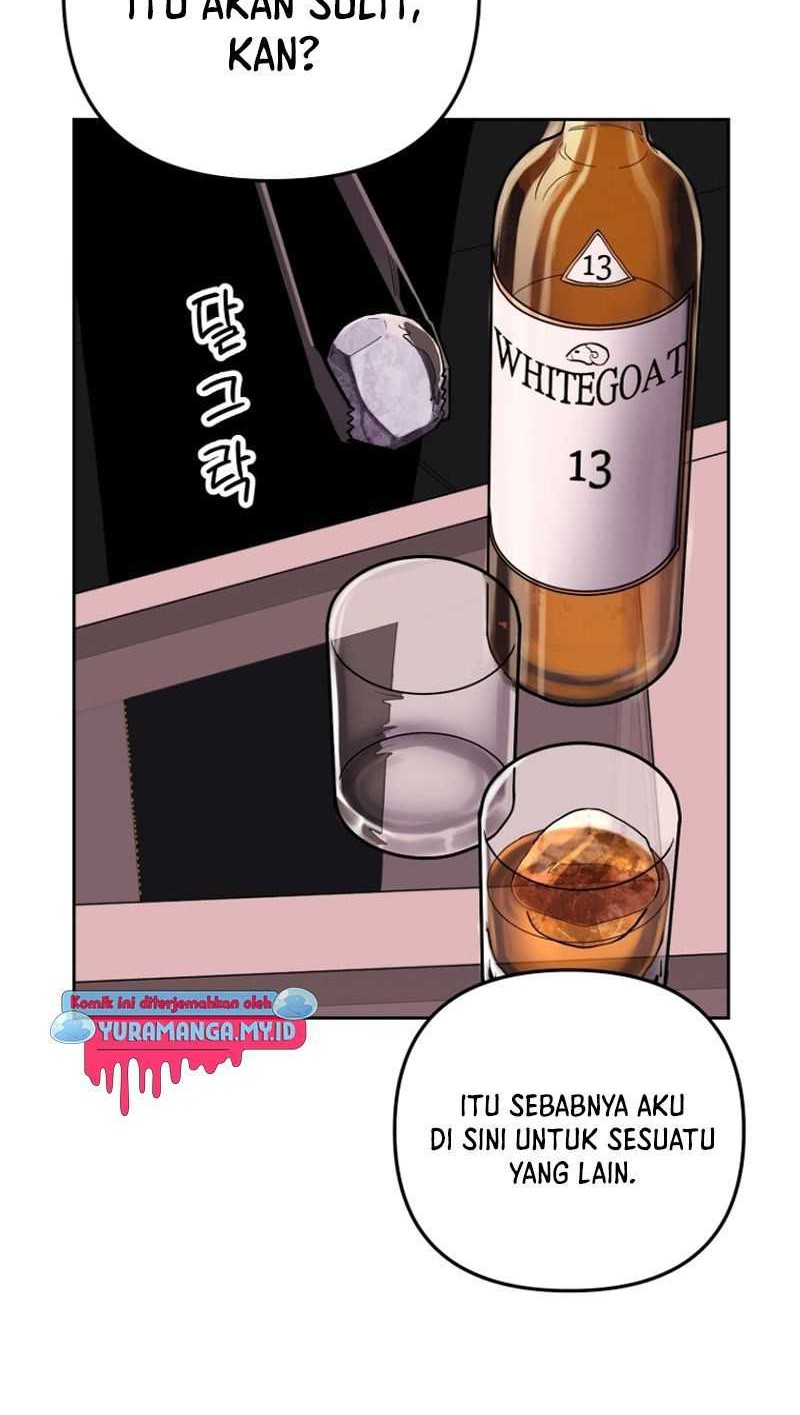 Mr. Magical Girl Chapter 03 Gambar 60