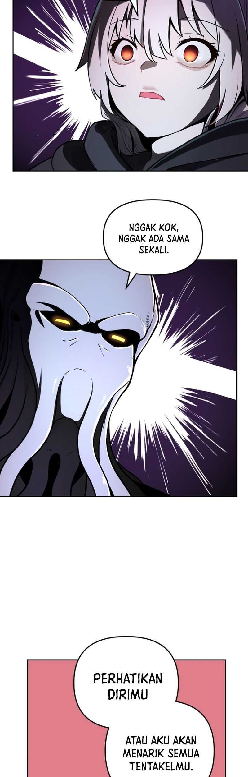 Mr. Magical Girl Chapter 03 Gambar 67