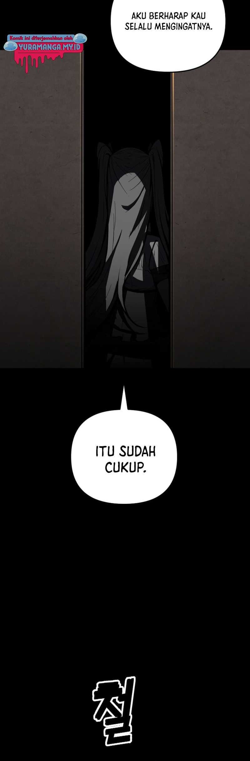 Mr. Magical Girl Chapter 03 Gambar 72