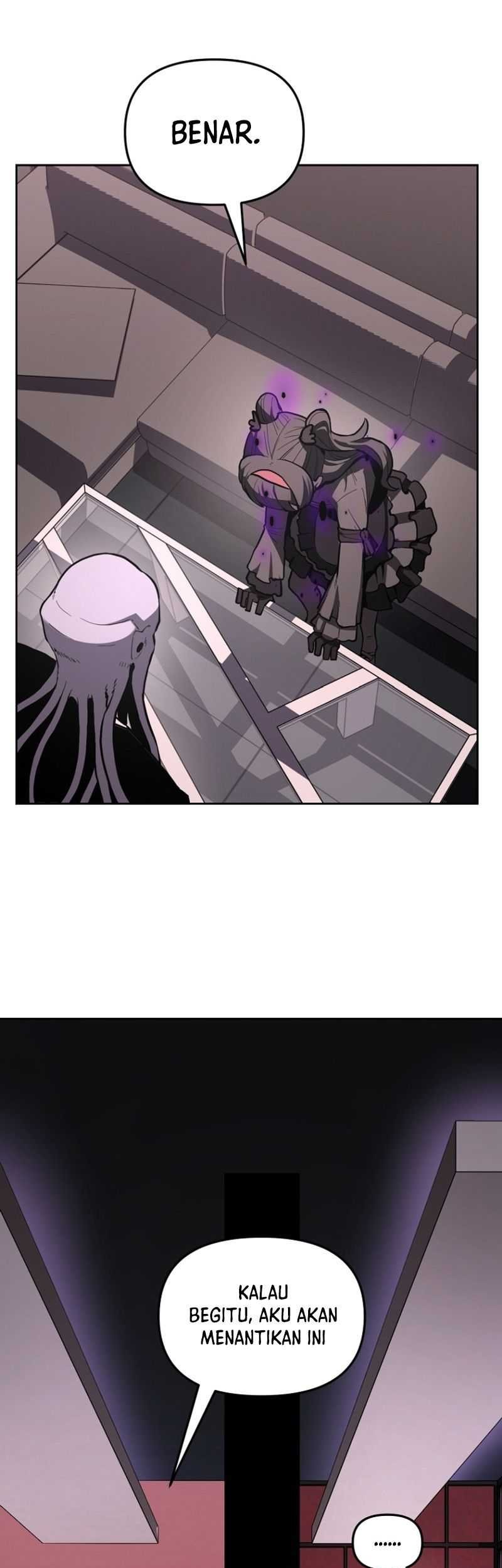 Mr. Magical Girl Chapter 03 Gambar 69