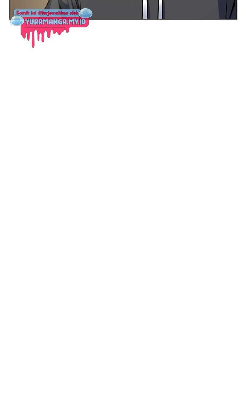 Mr. Magical Girl Chapter 03 Gambar 48