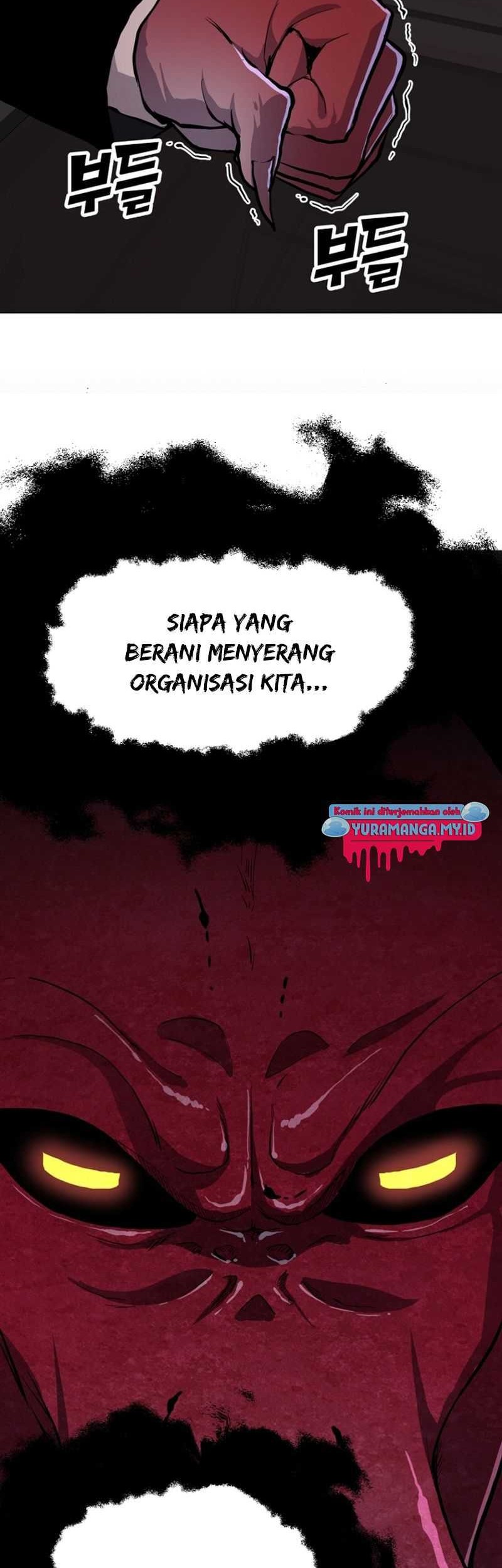 Mr. Magical Girl Chapter 03 Gambar 50