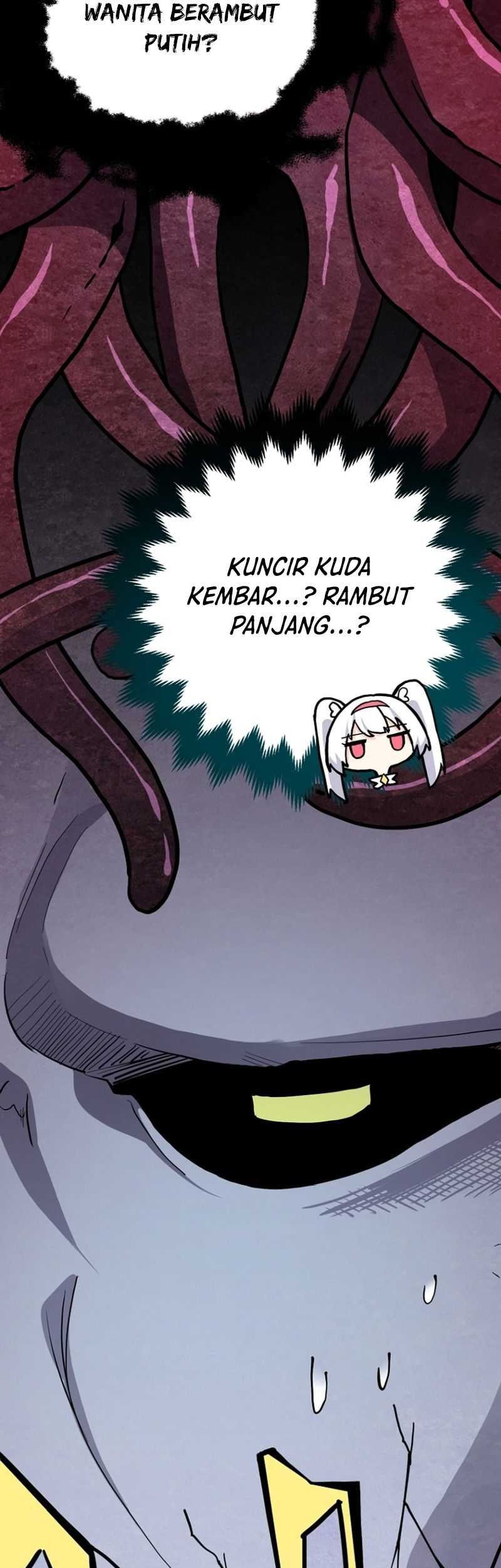 Mr. Magical Girl Chapter 03 Gambar 51