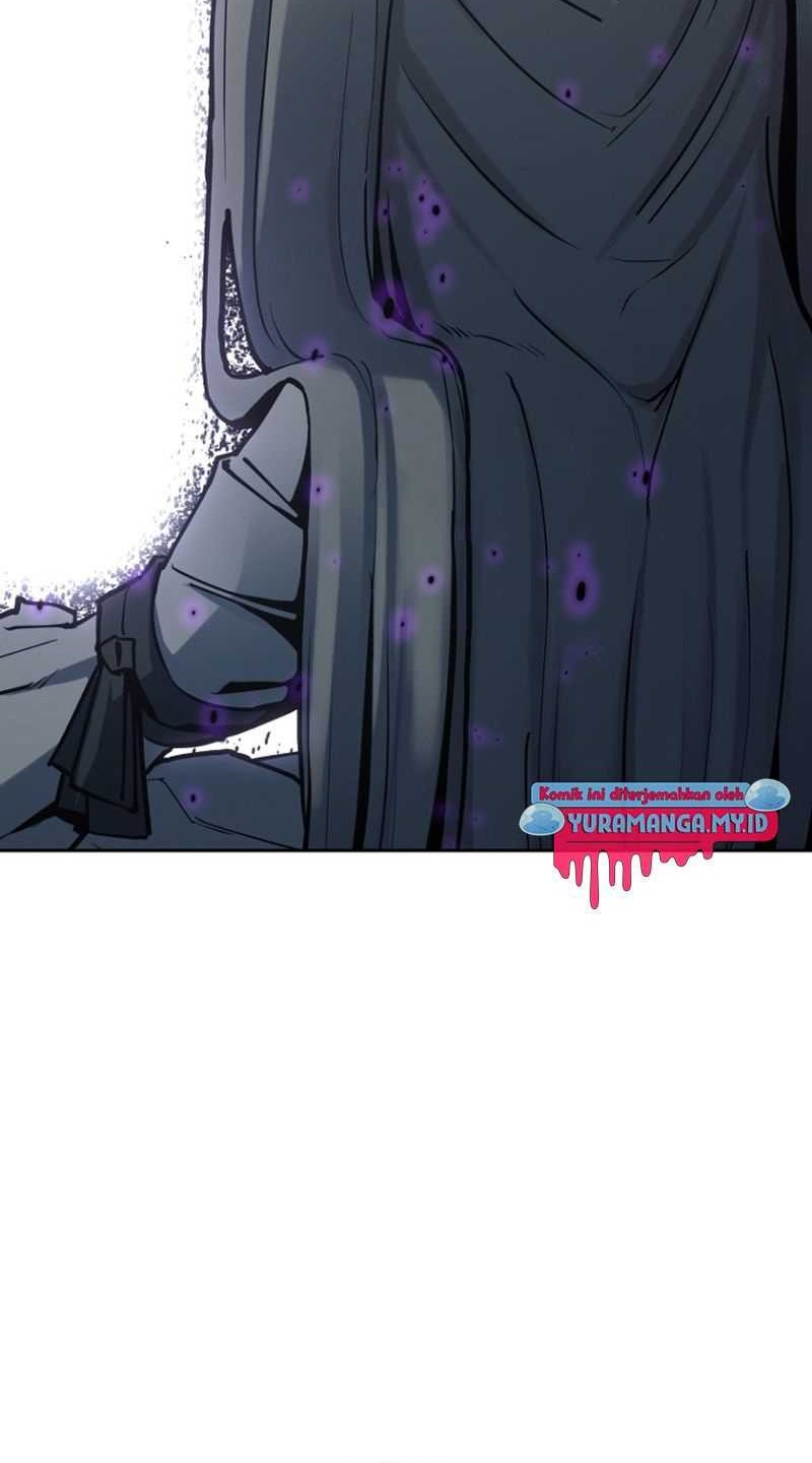 Mr. Magical Girl Chapter 03 Gambar 4