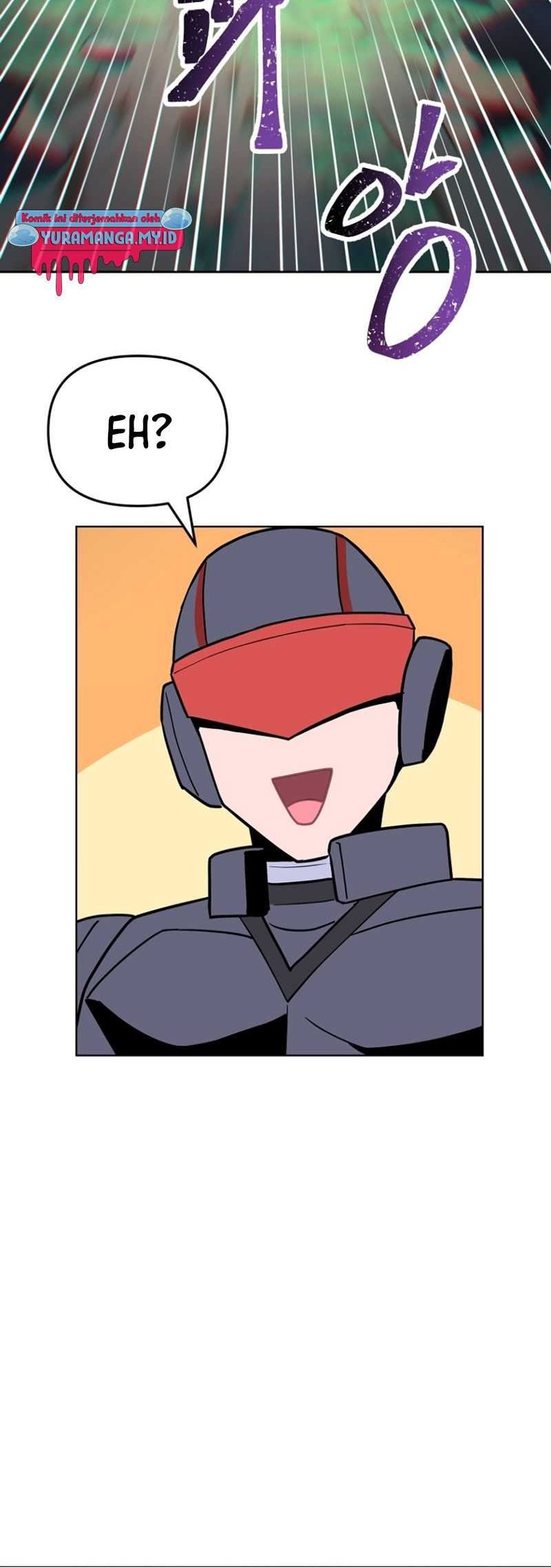 Mr. Magical Girl Chapter 03 Gambar 12