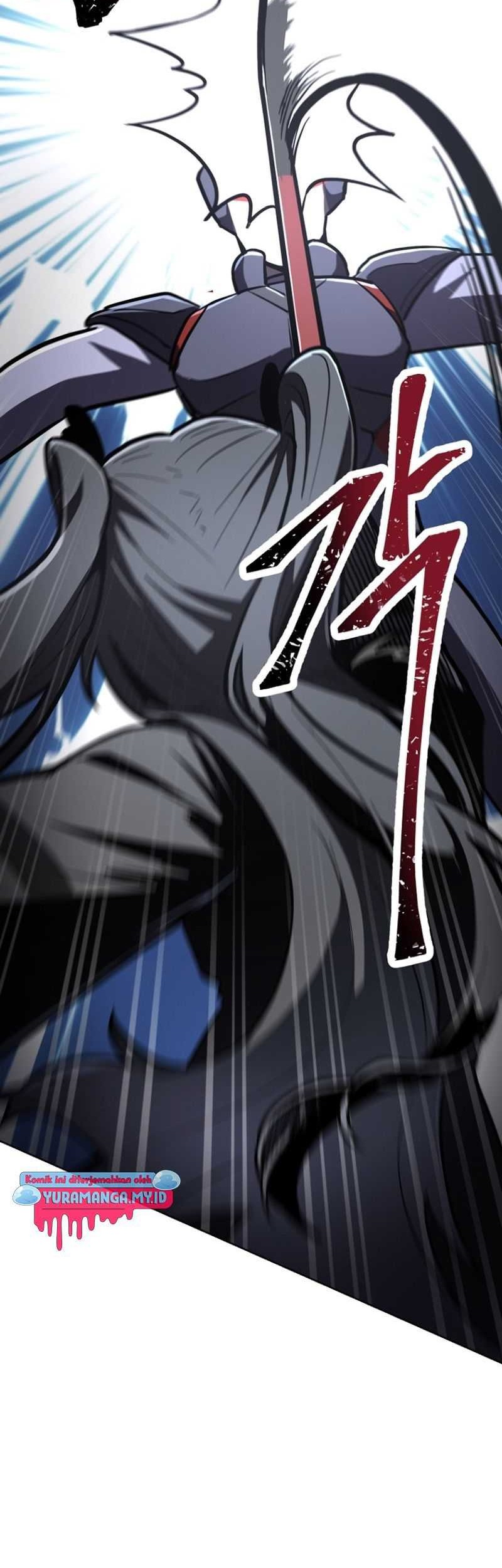 Mr. Magical Girl Chapter 03 Gambar 16