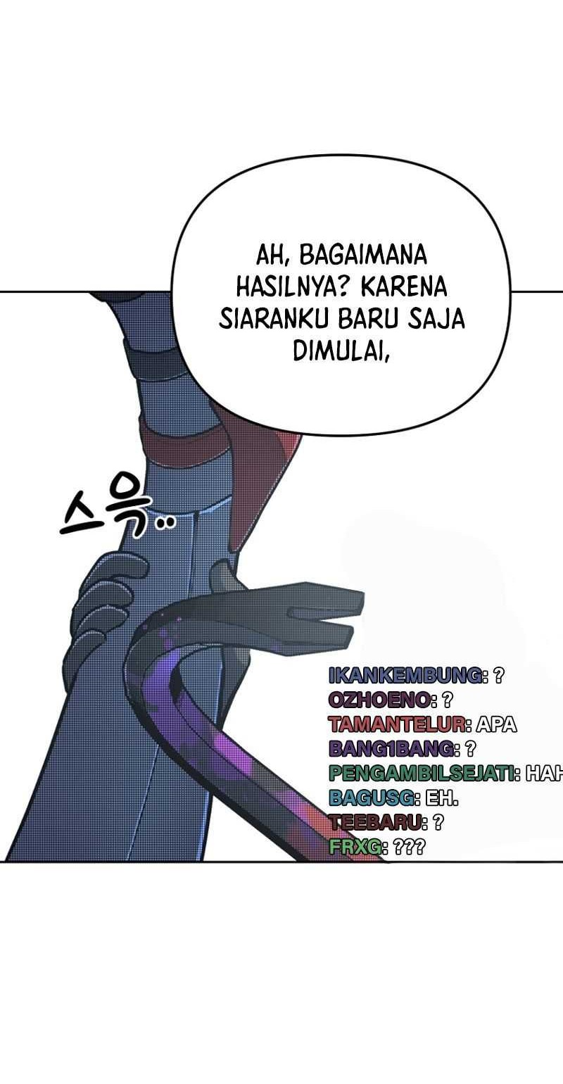 Mr. Magical Girl Chapter 03 Gambar 20