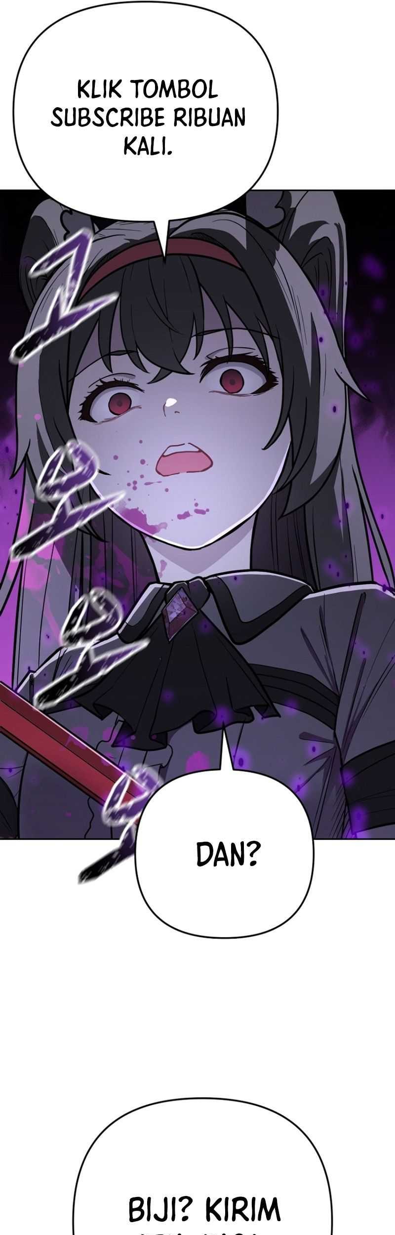 Mr. Magical Girl Chapter 03 Gambar 25