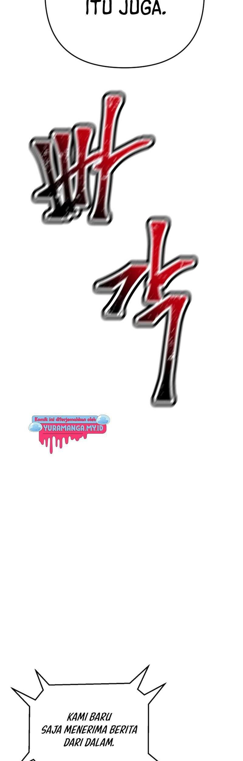 Mr. Magical Girl Chapter 03 Gambar 26