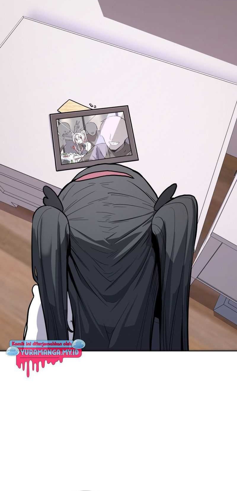 Mr. Magical Girl Chapter 03 Gambar 36