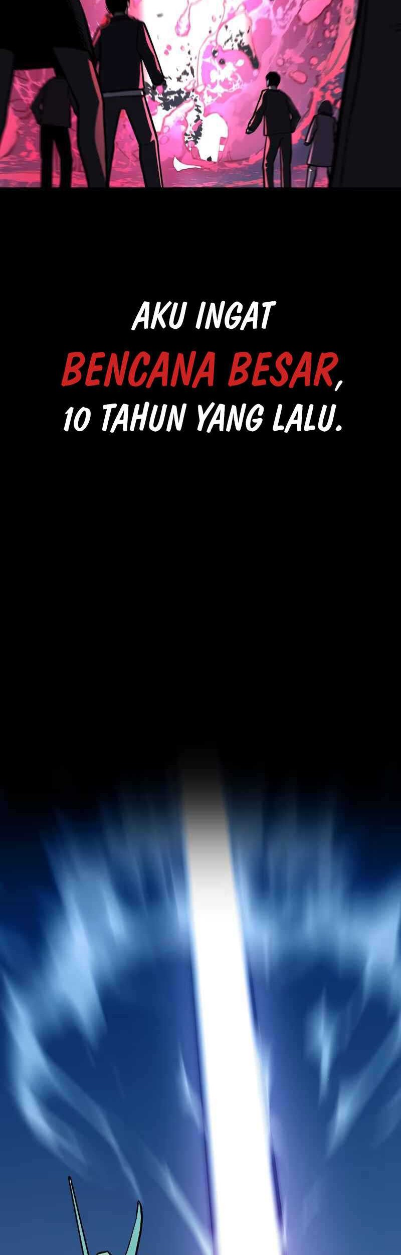 Mr. Magical Girl Chapter 02 Gambar 50