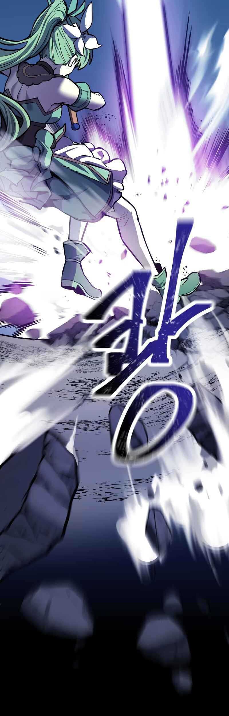 Mr. Magical Girl Chapter 02 Gambar 51