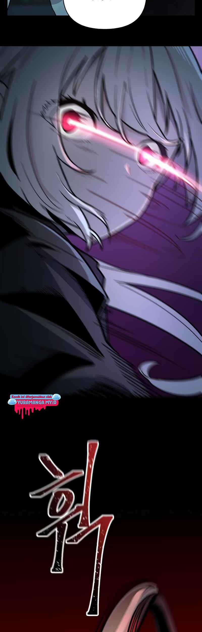 Mr. Magical Girl Chapter 02 Gambar 55