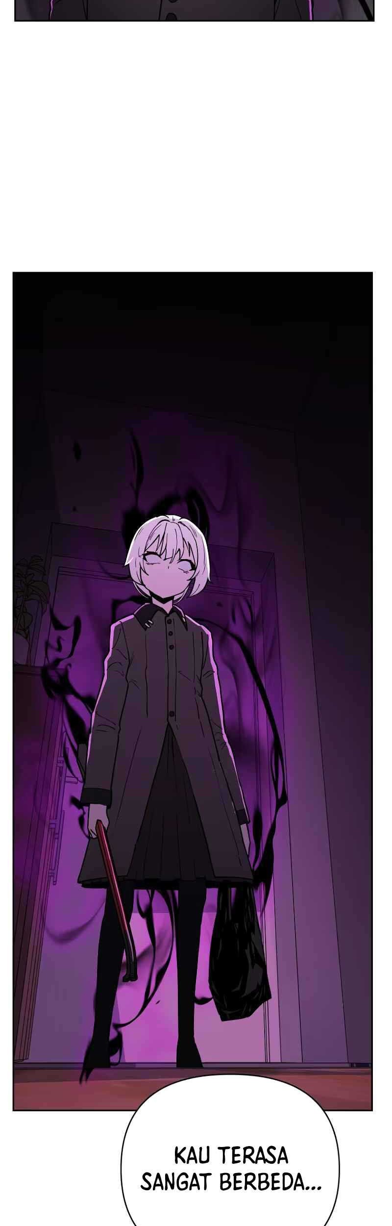 Mr. Magical Girl Chapter 02 Gambar 67