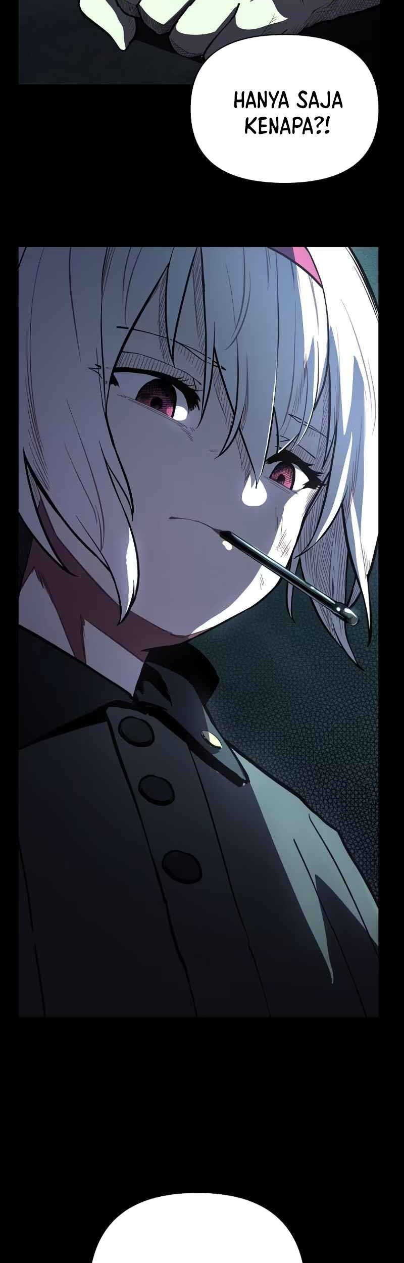 Mr. Magical Girl Chapter 02 Gambar 71