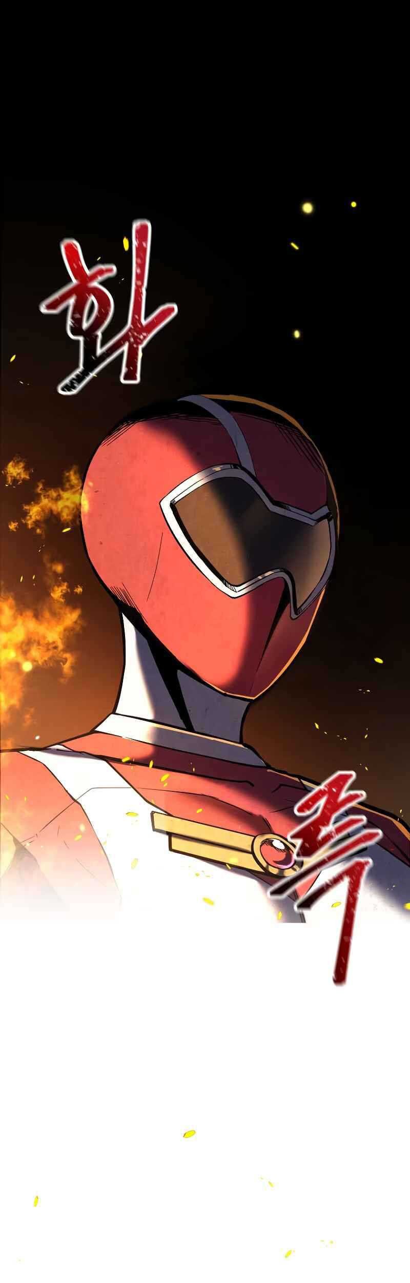 Mr. Magical Girl Chapter 02 Gambar 34