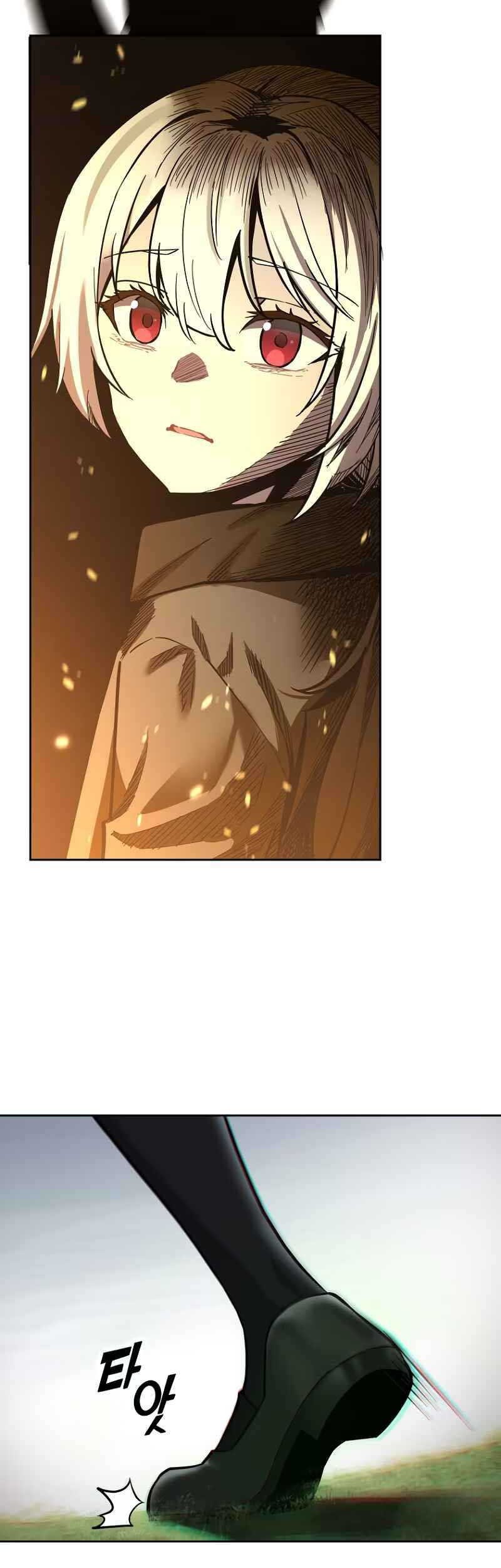 Mr. Magical Girl Chapter 02 Gambar 36