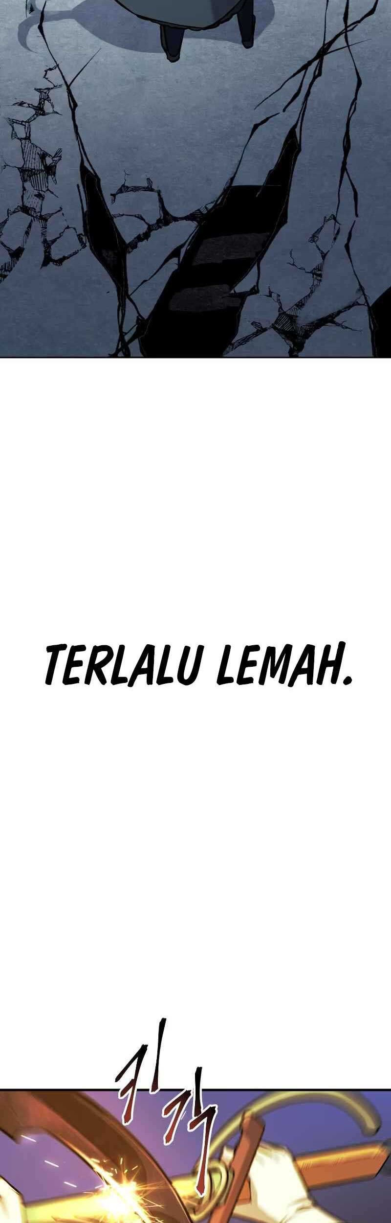 Mr. Magical Girl Chapter 02 Gambar 43