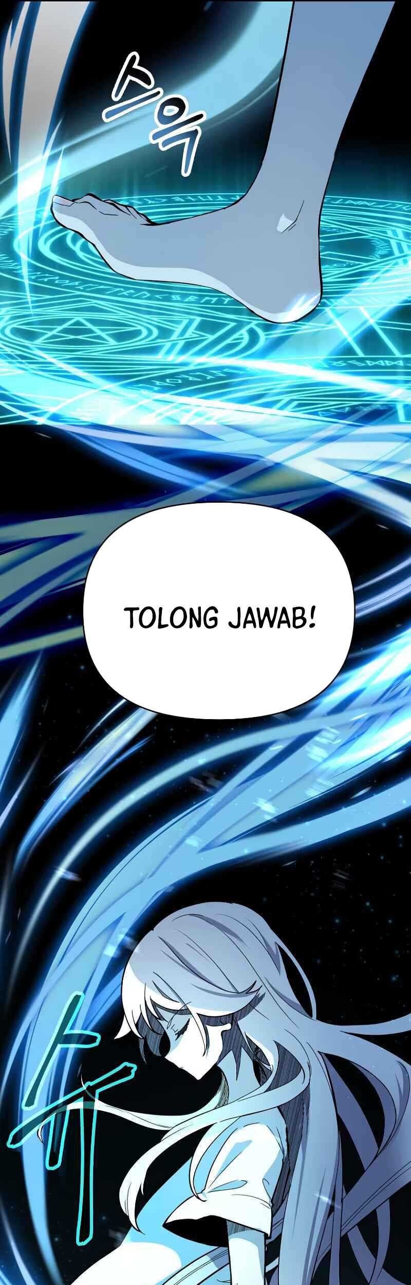 Mr. Magical Girl Chapter 02 Gambar 88