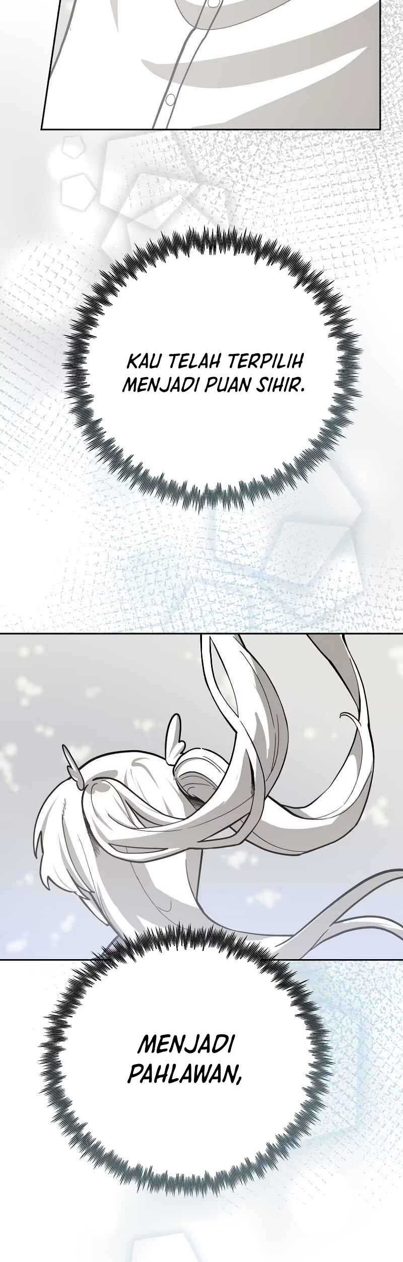 Mr. Magical Girl Chapter 02 Gambar 96