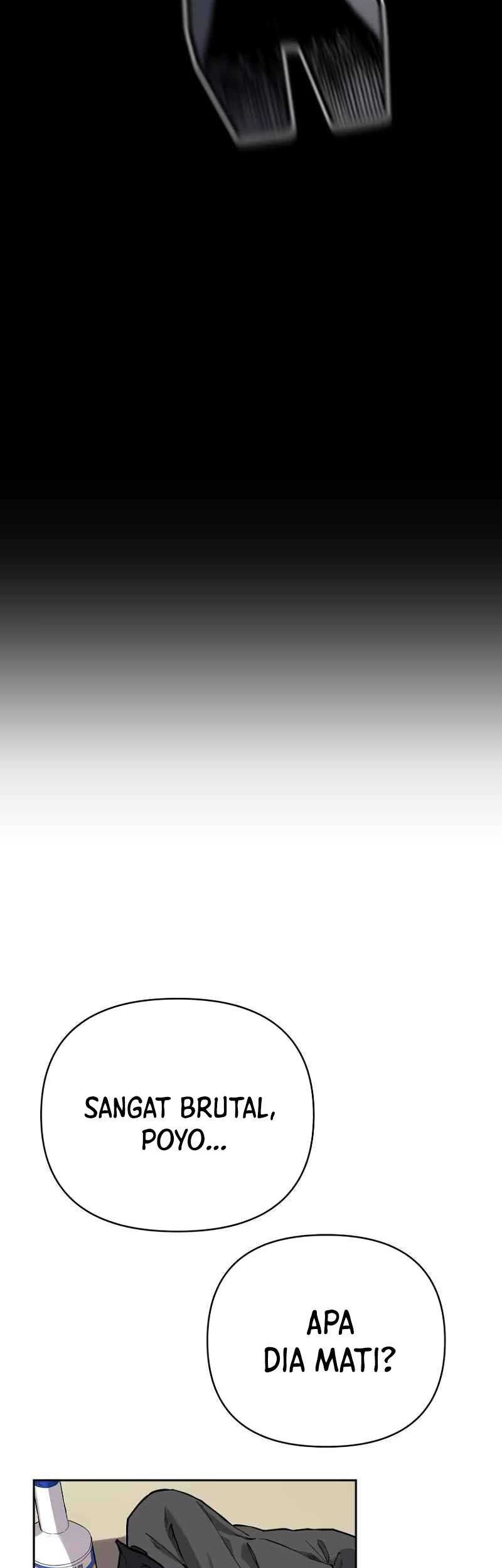 Mr. Magical Girl Chapter 02 Gambar 74