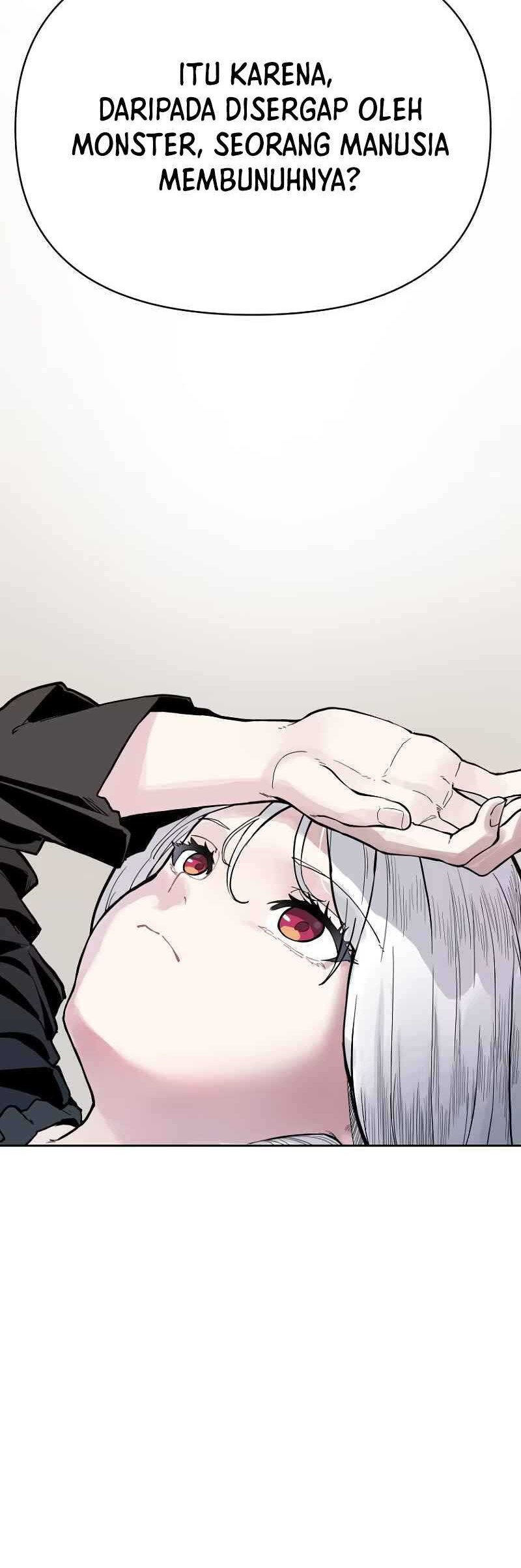 Mr. Magical Girl Chapter 02 Gambar 80