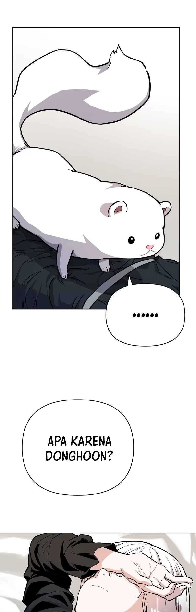 Mr. Magical Girl Chapter 02 Gambar 78