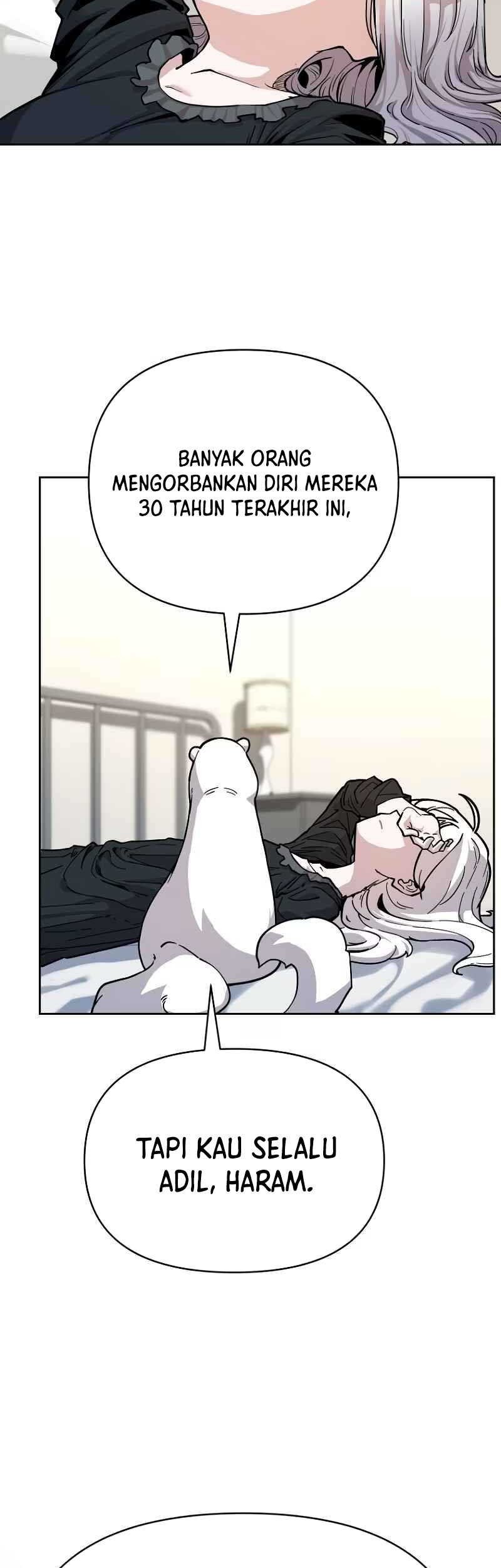 Mr. Magical Girl Chapter 02 Gambar 79