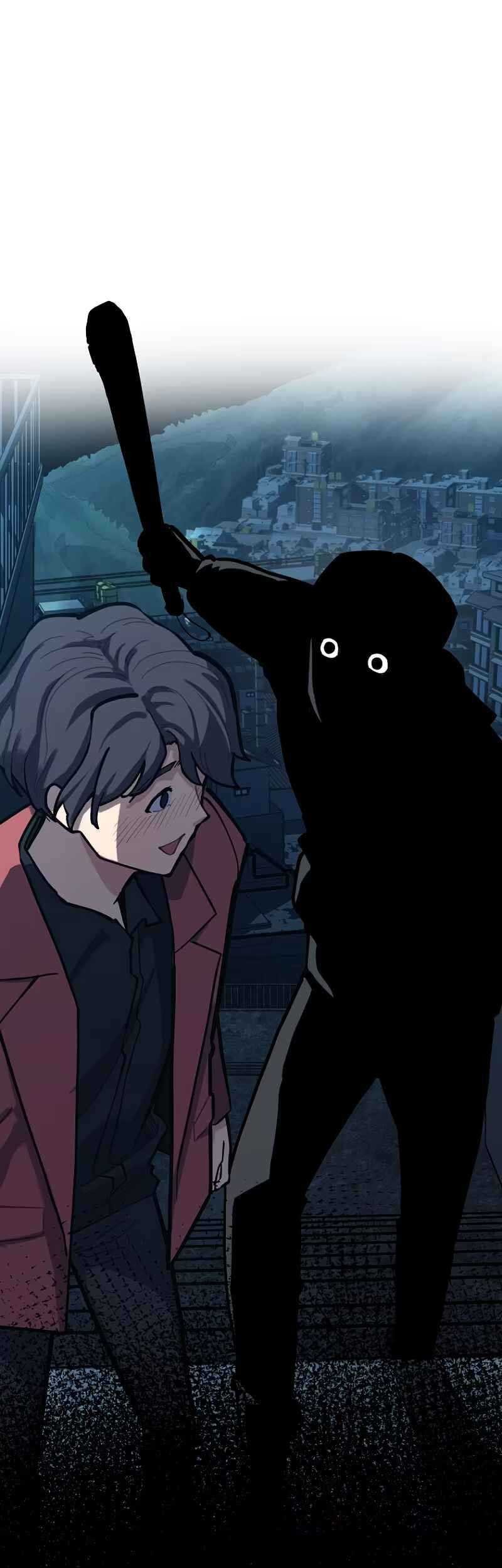 Manhwa Mr. Magical Girl Chapter 02 gambar nomor 2