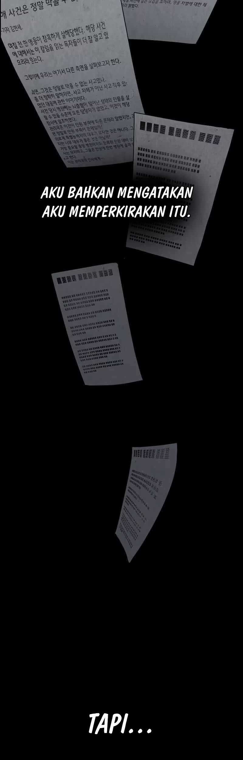 Mr. Magical Girl Chapter 02 Gambar 13