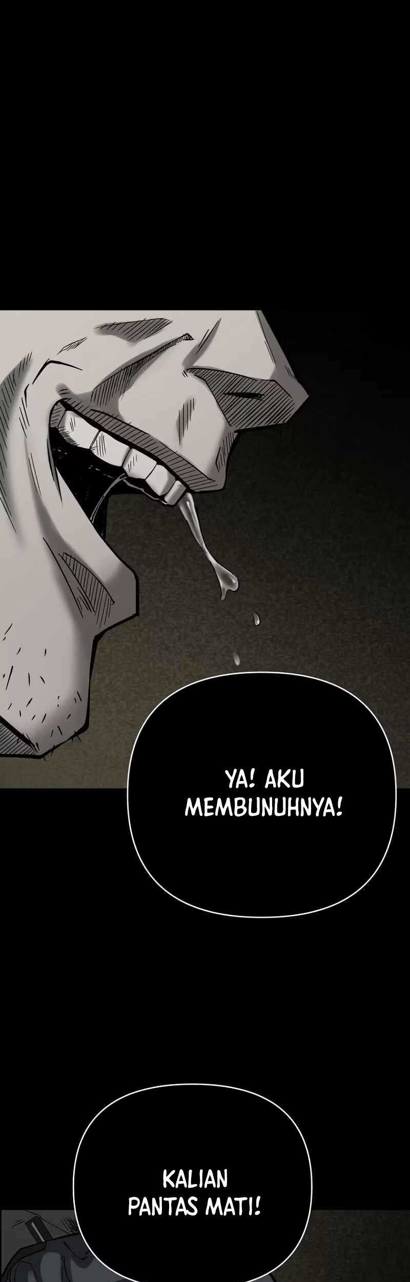 Mr. Magical Girl Chapter 02 Gambar 14