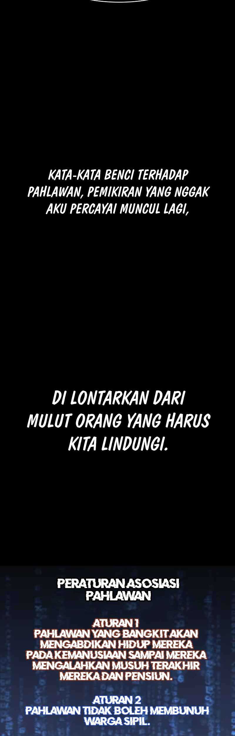 Mr. Magical Girl Chapter 02 Gambar 16